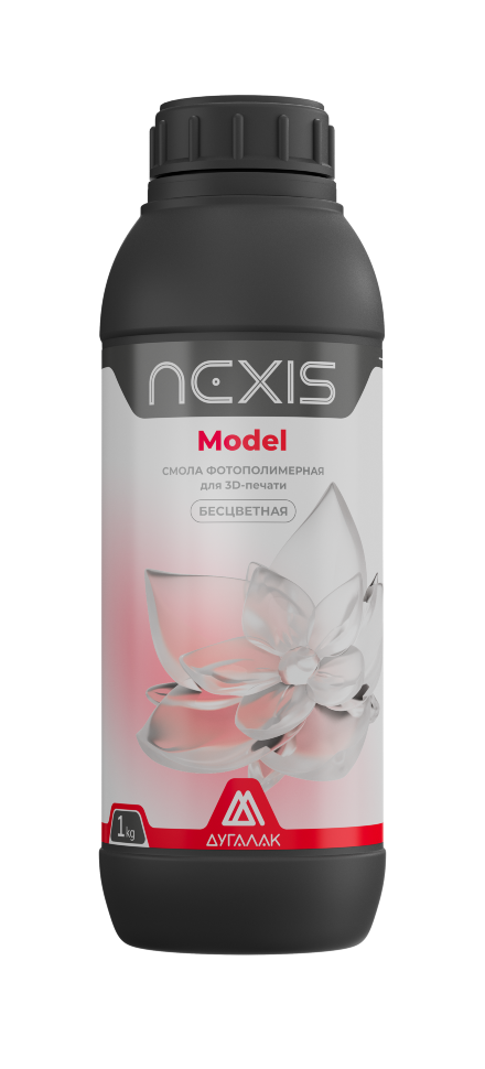 Фотополимерная смола Model