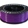 ABS пластик REC 2.85мм фиолетовый 2кг