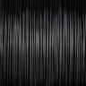 TPU D70 Plastic REC 1.75mm Black 2kg
