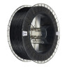 TPU D70 Plastic REC 1.75mm Black 2kg