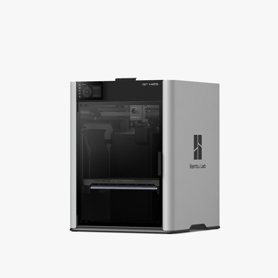 3D printer Bambu Lab H2S