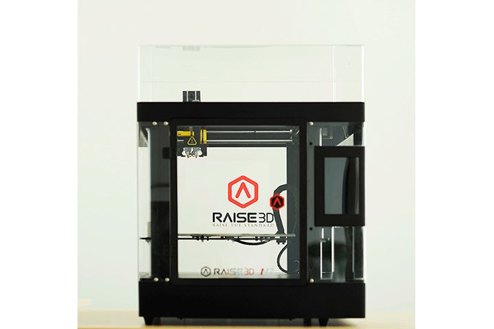Raise3D N2 Dual 3D Printer