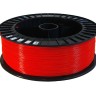 ABS пластик REC 2.85мм ярко-красный 2кг