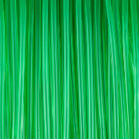 SBS пластик REC 1.75мм прозрачно-зеленый