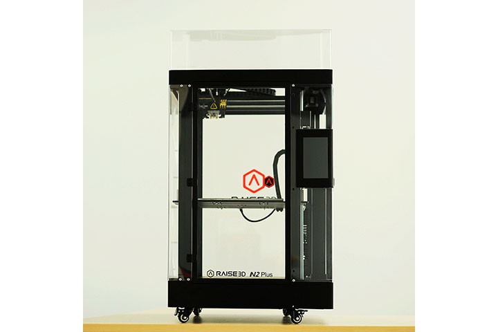 Raise3D N2 Plus Dual 3D Printer
