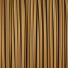 ABS plastic REC 1.75 mm golden