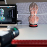 HP 3D Structured Light Scanner Pro S3 3D Scanner