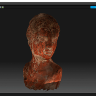 3D сканер HP 3D Structured Light Scanner Pro S3