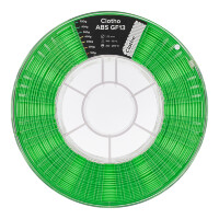 Polymer thread for 3D printer Clotho ABS Green Original