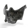 3Д модель механической маски Хищника