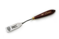 REC palette knife for removing models