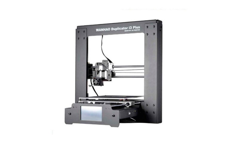 3D-принтер WanHao Duplicator i3 V2.0 Plus