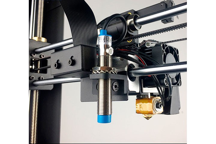3D-принтер WanHao Duplicator i3 V2.0 Plus