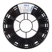 PA6 plastic REC 1.75mm black