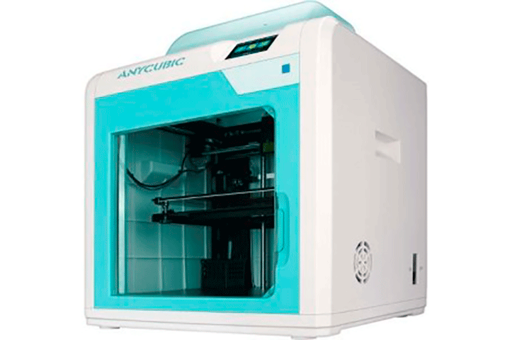 Anycubic 4Max Pro 3D Printer