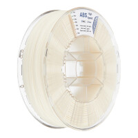 ABS High Speed plastic REC 1.75mm natural