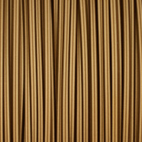 ABS plastic REC 1.75 mm gold 2kg