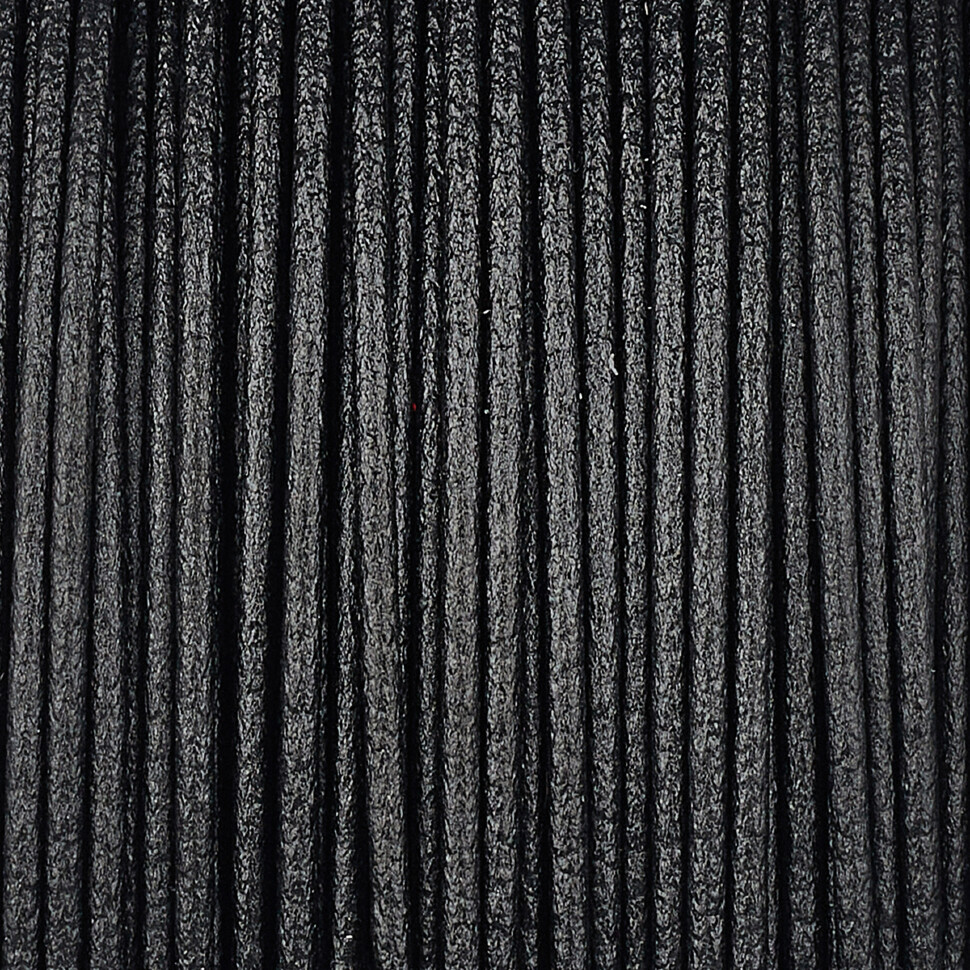 Polymer Thread for 3D Printer Clotho ABS Black