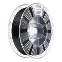 PA12 plastic REC 1.75mm black