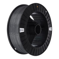 RELAX пластик REC 1.75мм серый 2кг