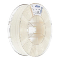 ABS PA plastic REC 1.75mm natural