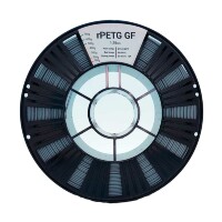 rPETG GF пластик 1.75мм серый