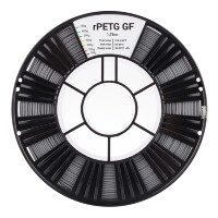 rPETG GF пластик 1.75мм серый