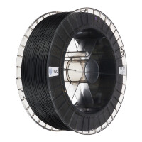 PA12 plastic REC 1.75mm black 2kg