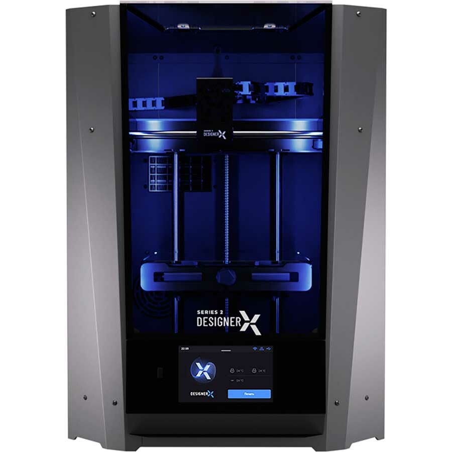 3D-принтер picaso 3D designer X  series 2
