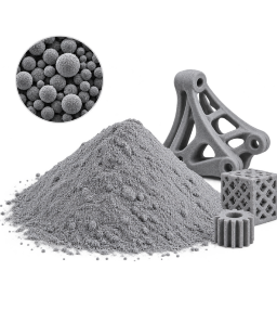 Experimental materials